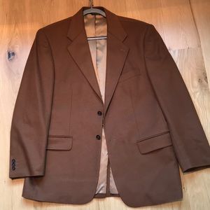 Mino Lombardi Men’s Blazer